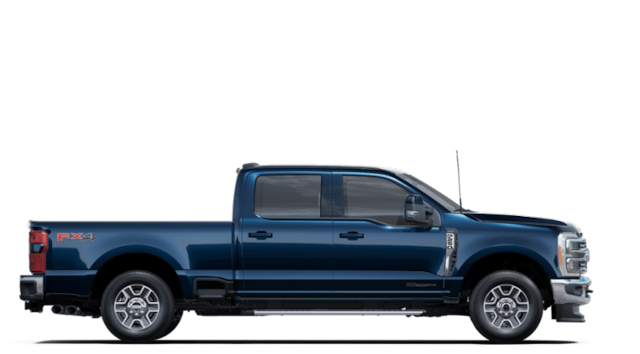 2025 Ford SuperDuty